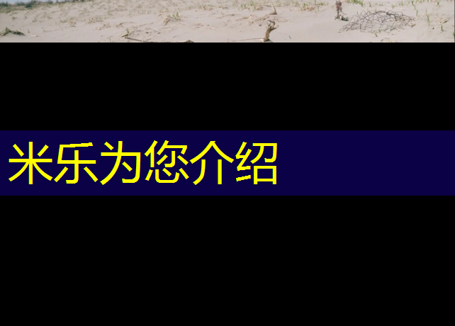 米乐为您介绍：体操垫腰部运动
