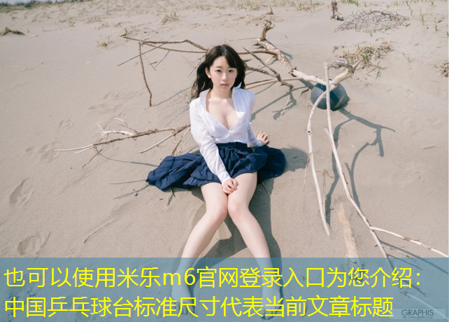 中国乒乓球台标准尺寸