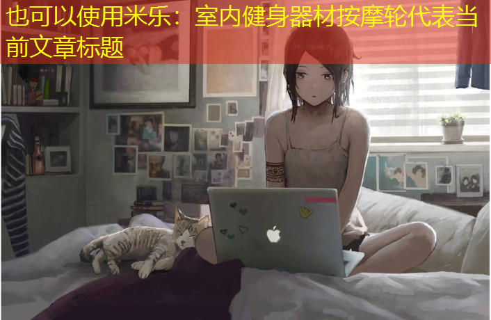室内健身器材按摩轮
